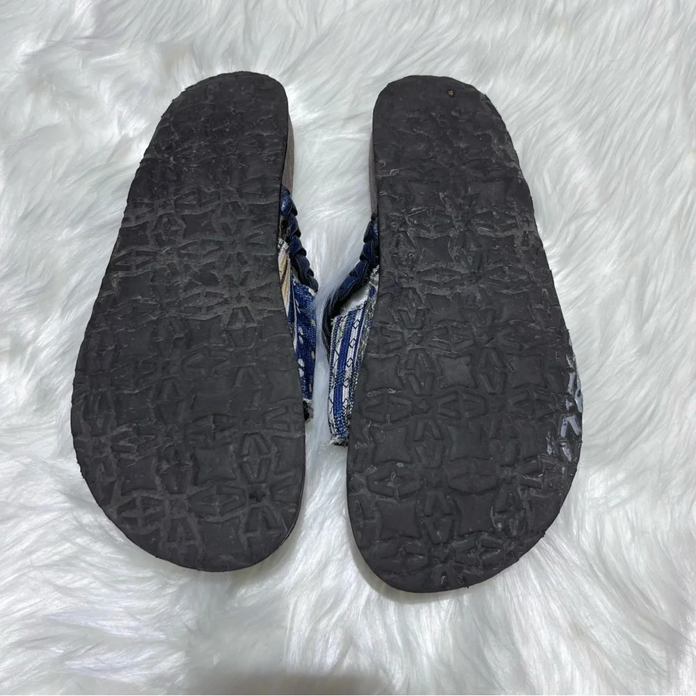 Muk luks sandals - Picture 4 of 5